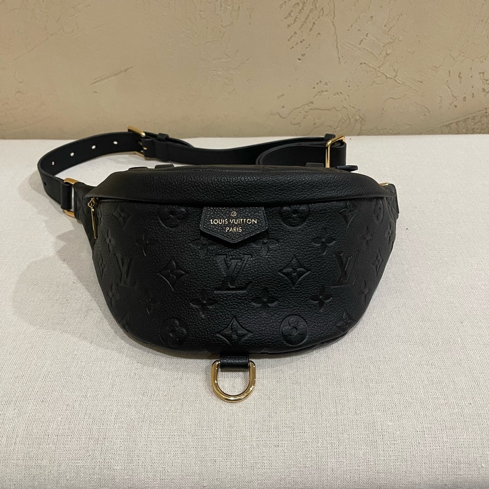 Crossbody